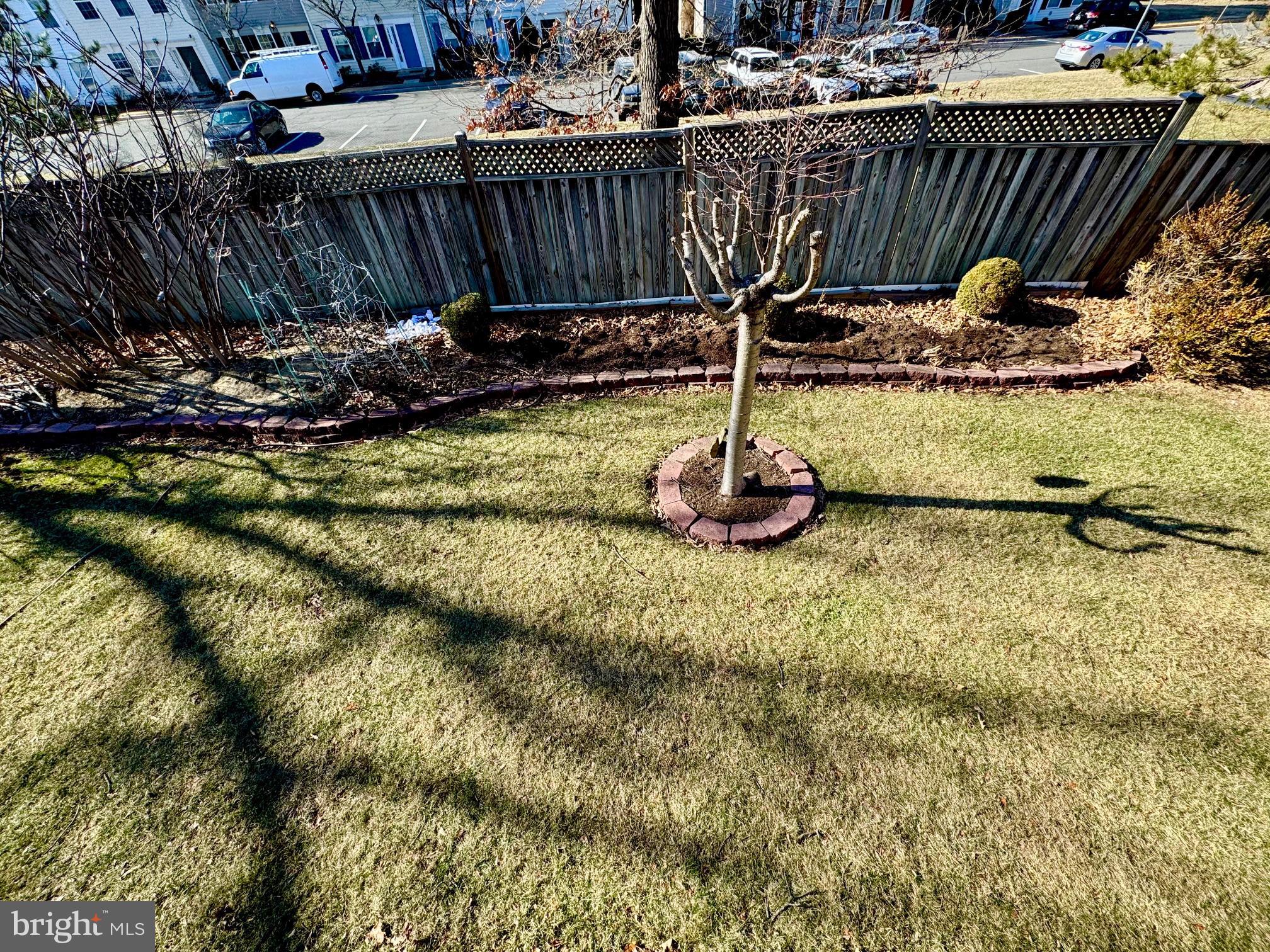 ROCKHILL CENTER ESTATES - Residential