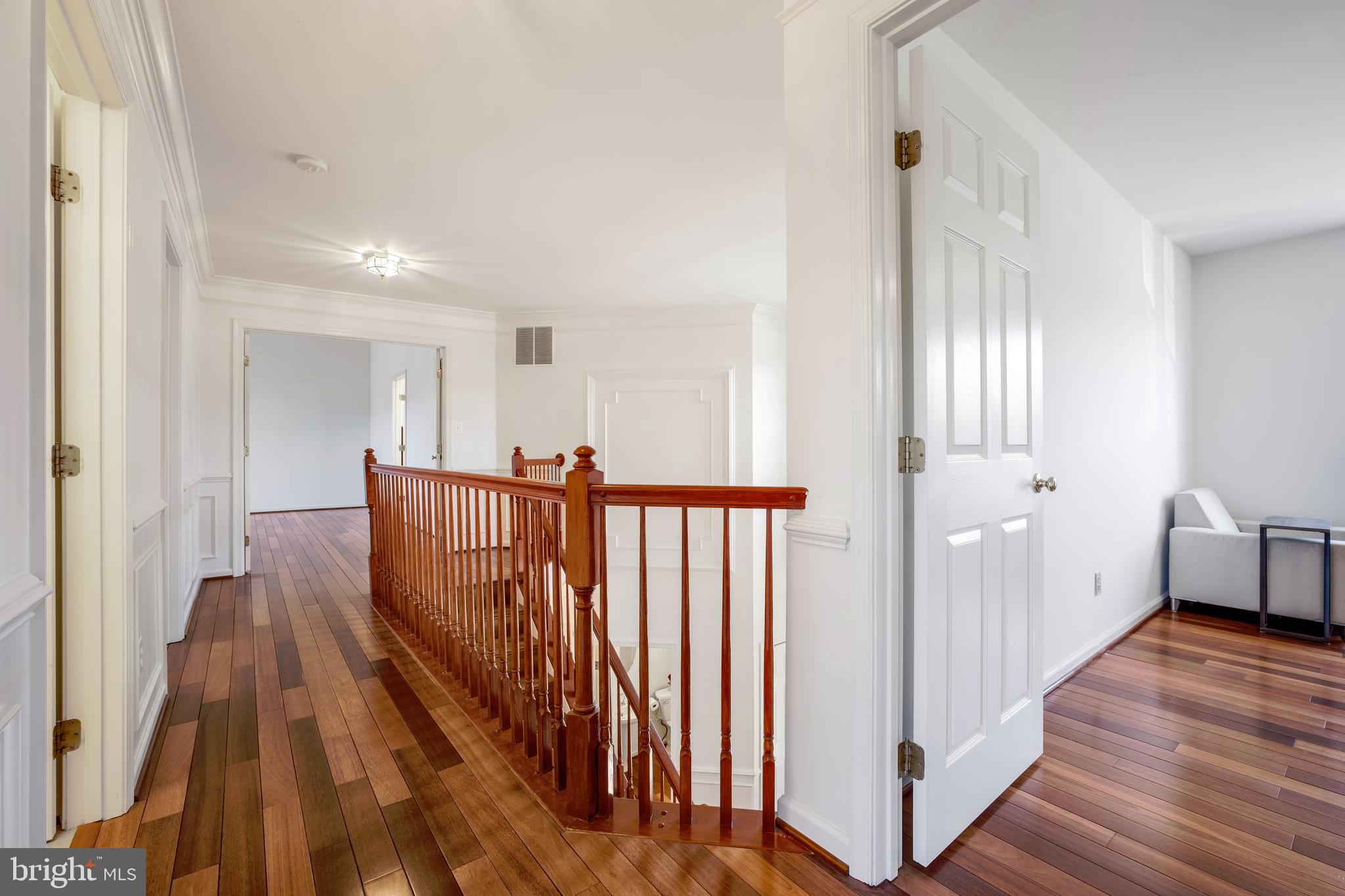 ROCKHILL CENTER ESTATES - Residential