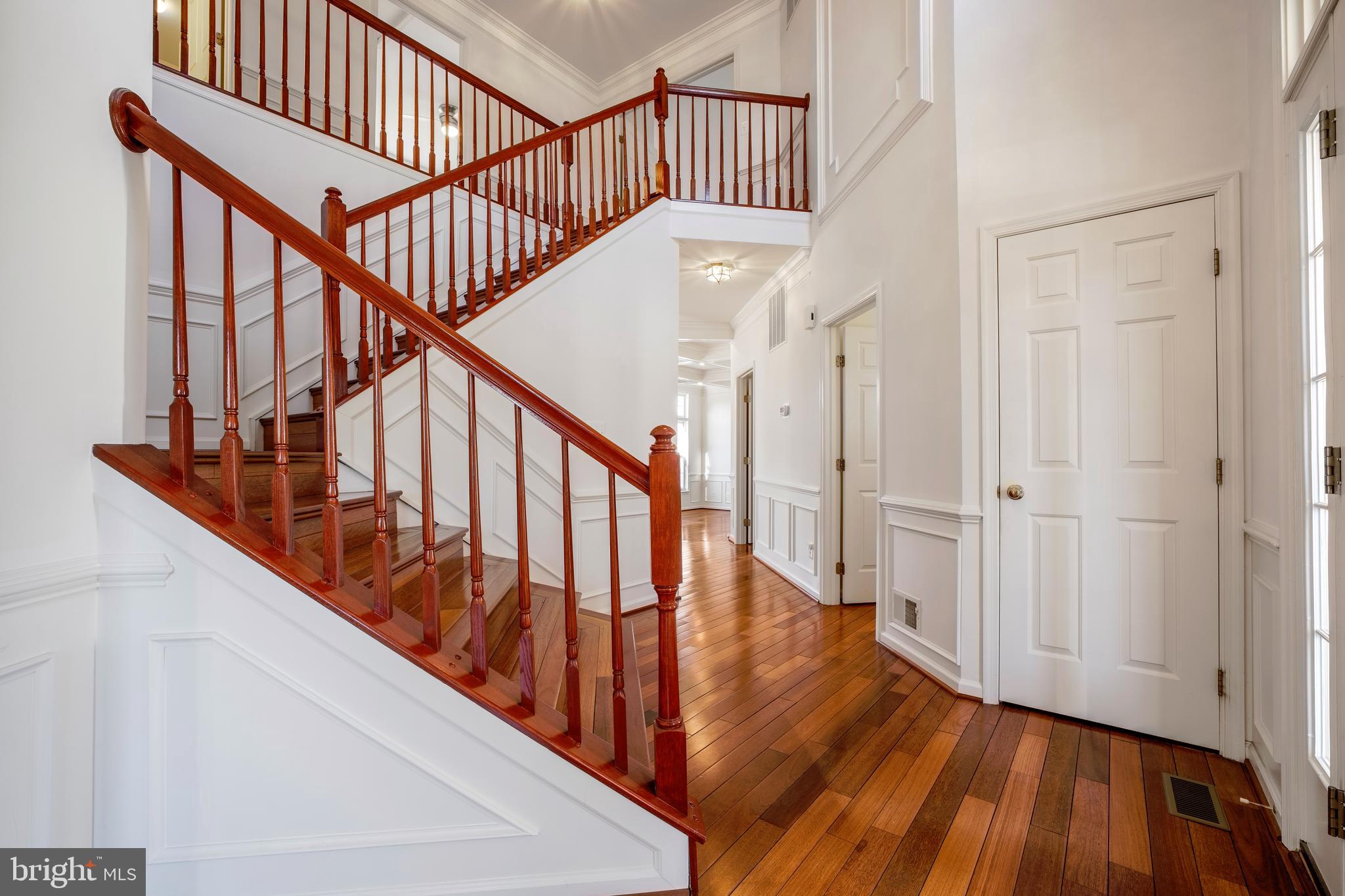 ROCKHILL CENTER ESTATES - Residential