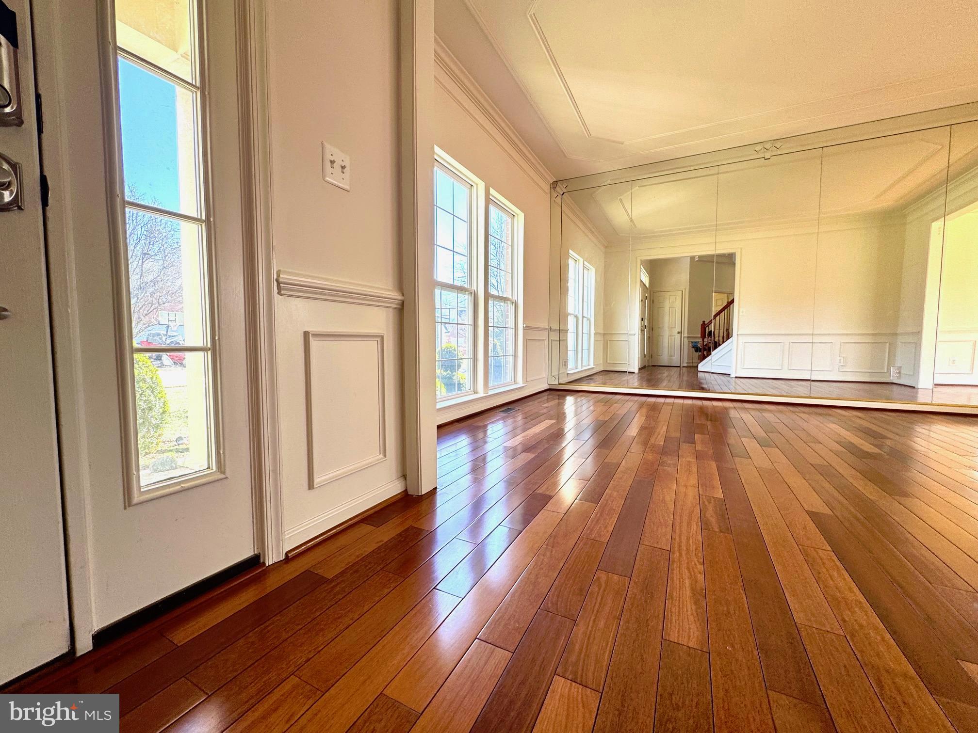 ROCKHILL CENTER ESTATES - Residential