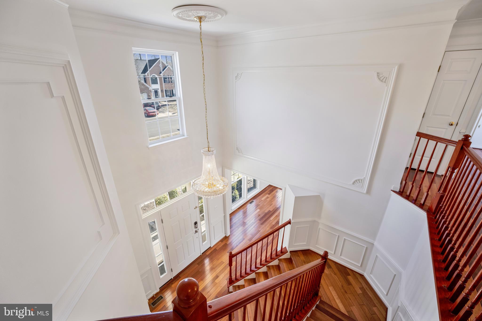 ROCKHILL CENTER ESTATES - Residential