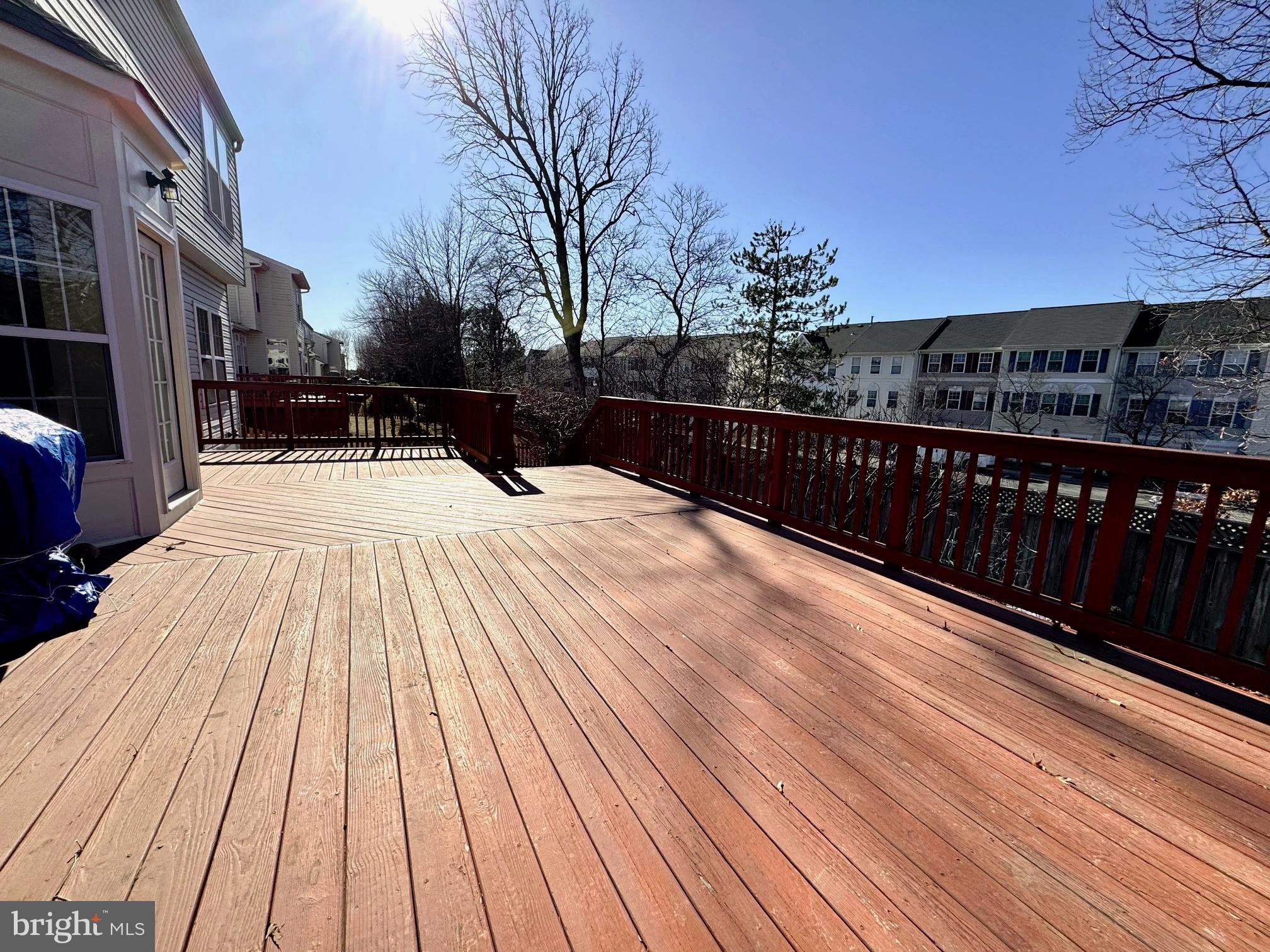 ROCKHILL CENTER ESTATES - Residential