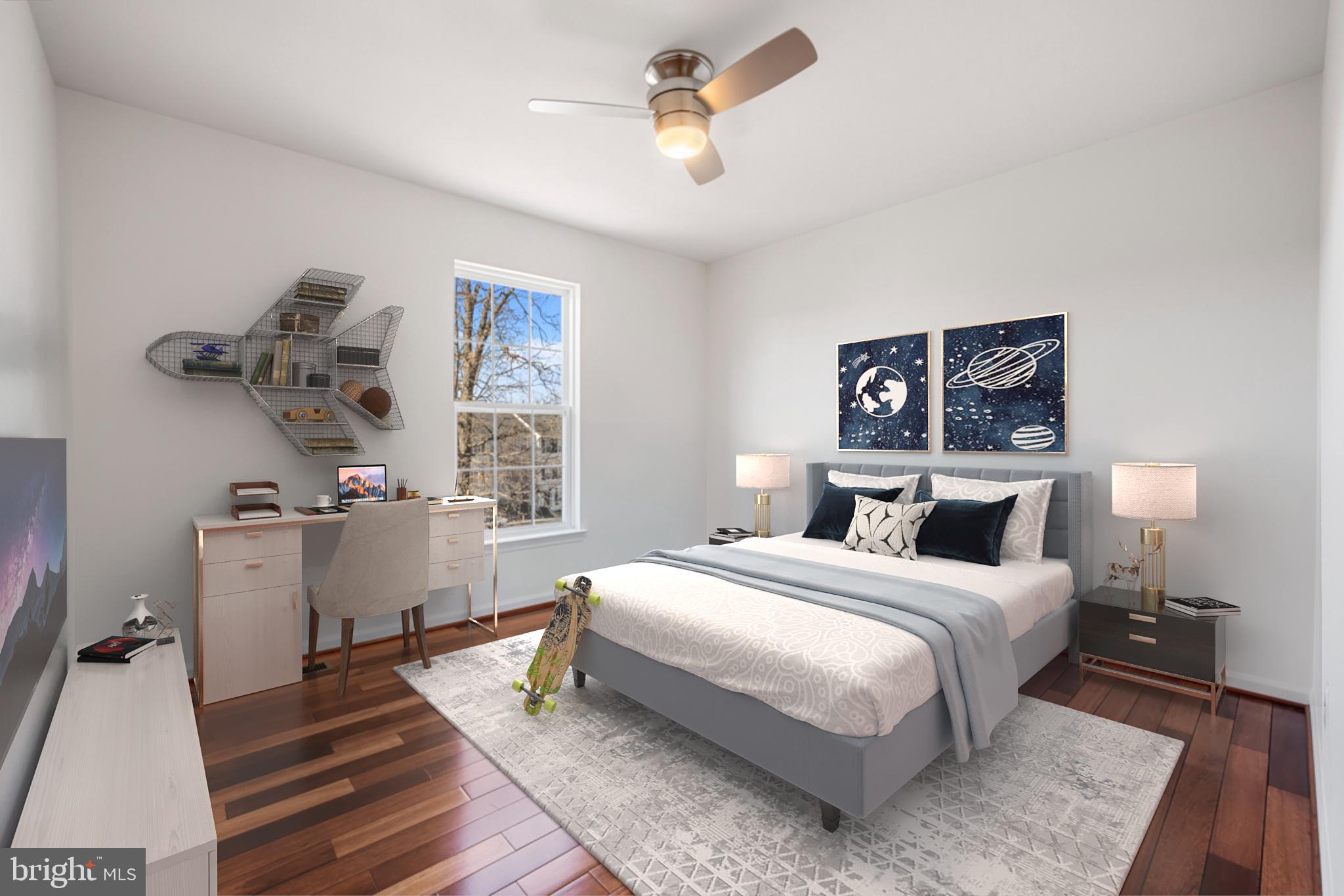 ROCKHILL CENTER ESTATES - Residential