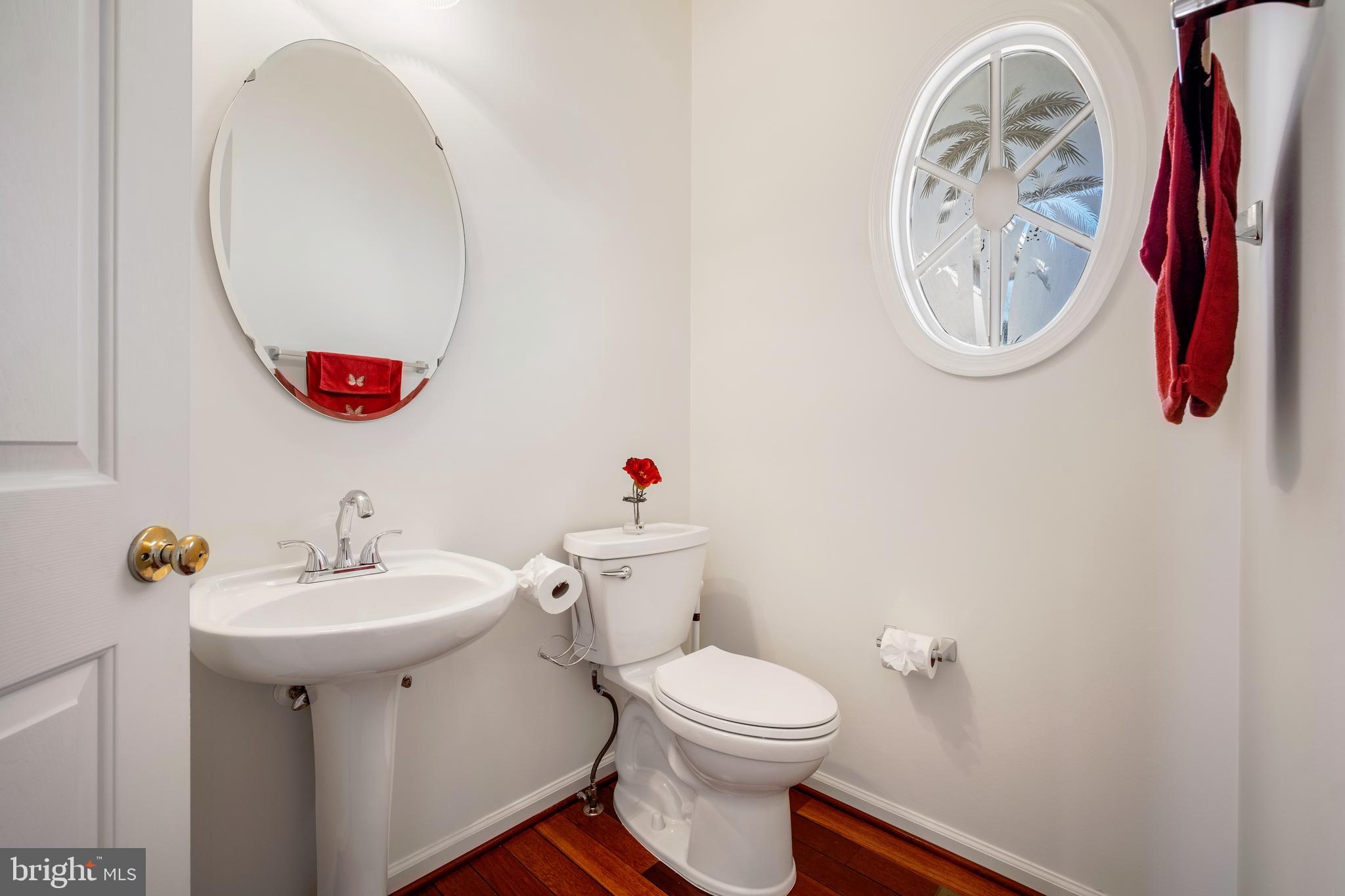 ROCKHILL CENTER ESTATES - Residential