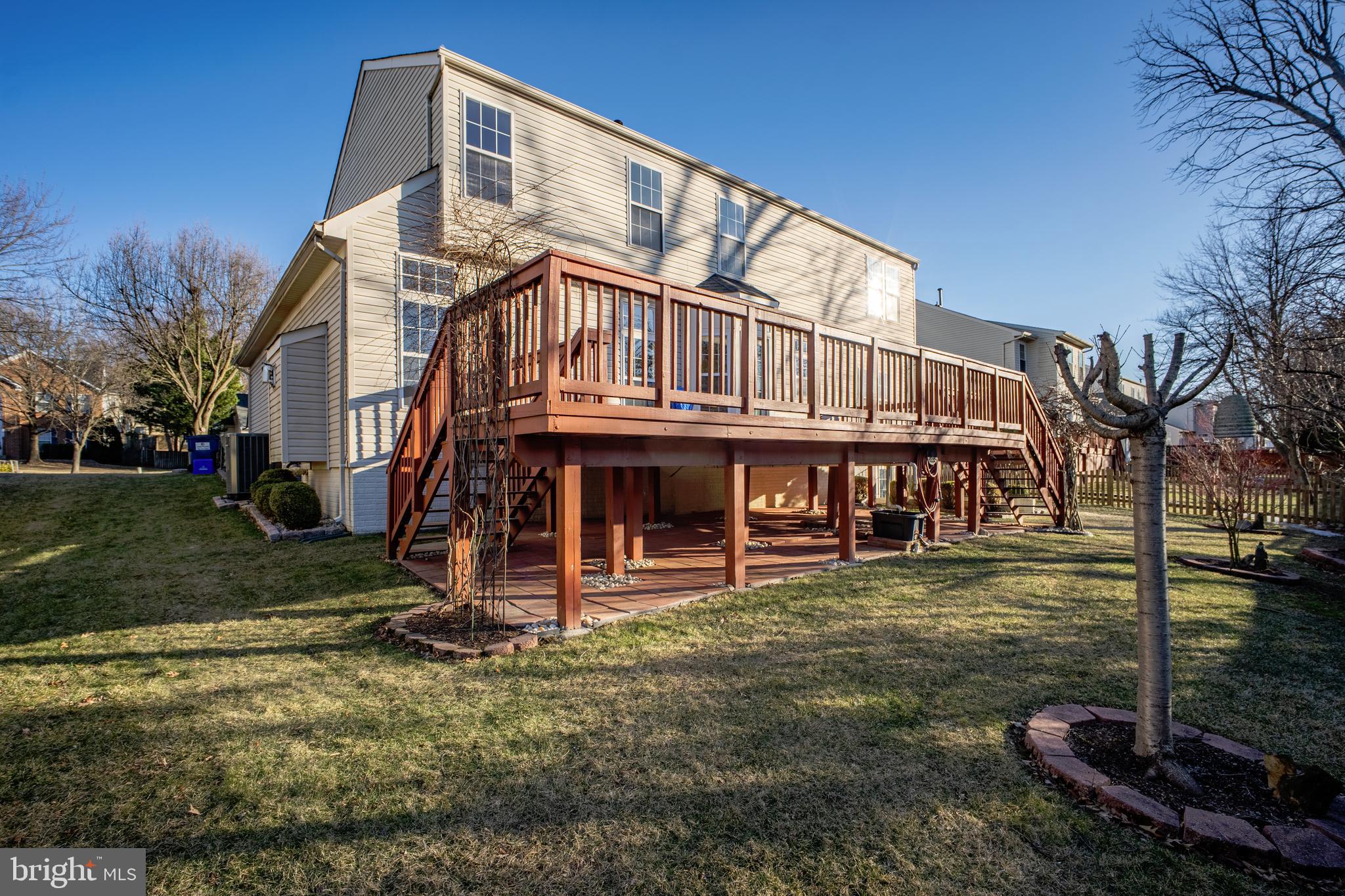 ROCKHILL CENTER ESTATES - Residential