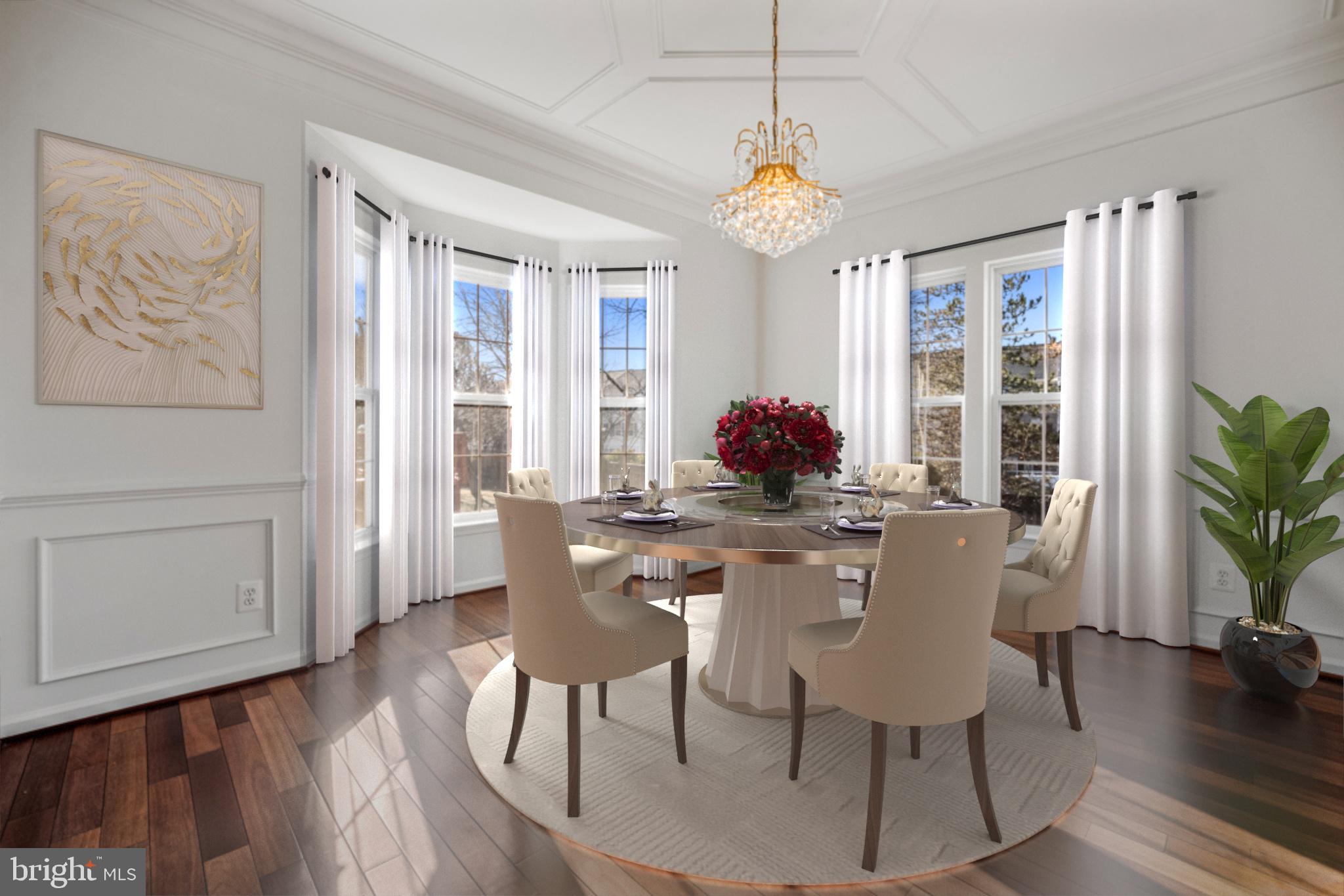 ROCKHILL CENTER ESTATES - Residential