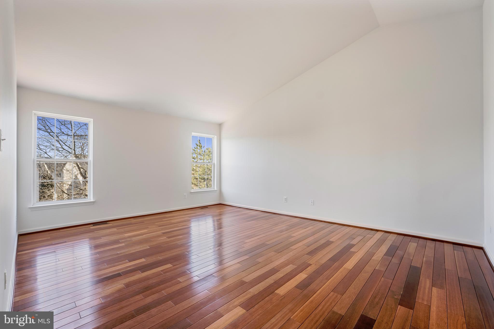 ROCKHILL CENTER ESTATES - Residential