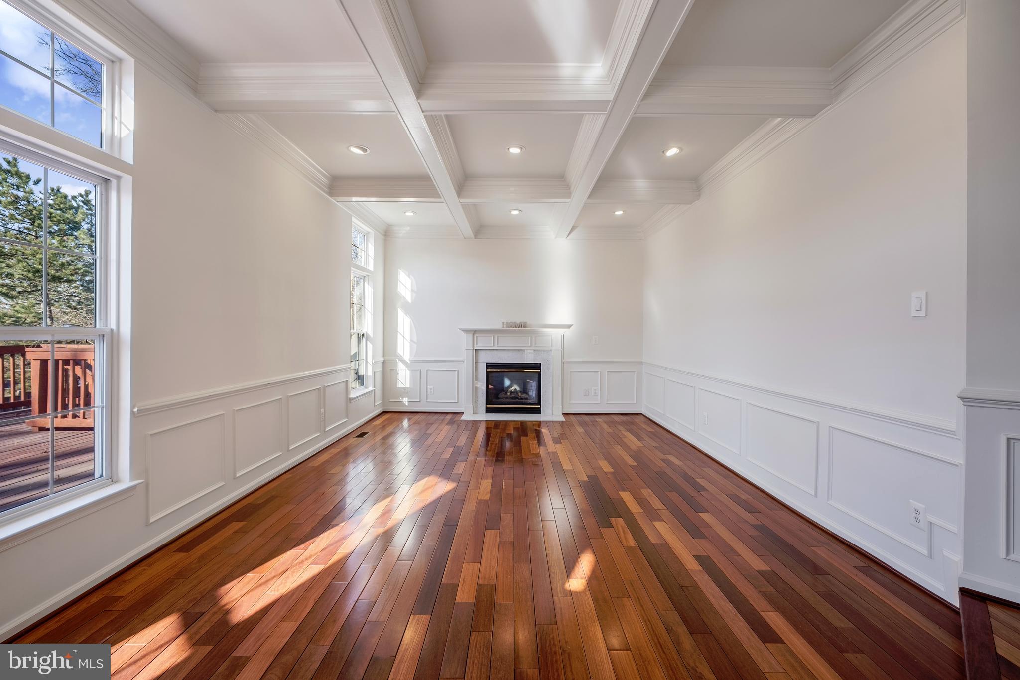 ROCKHILL CENTER ESTATES - Residential