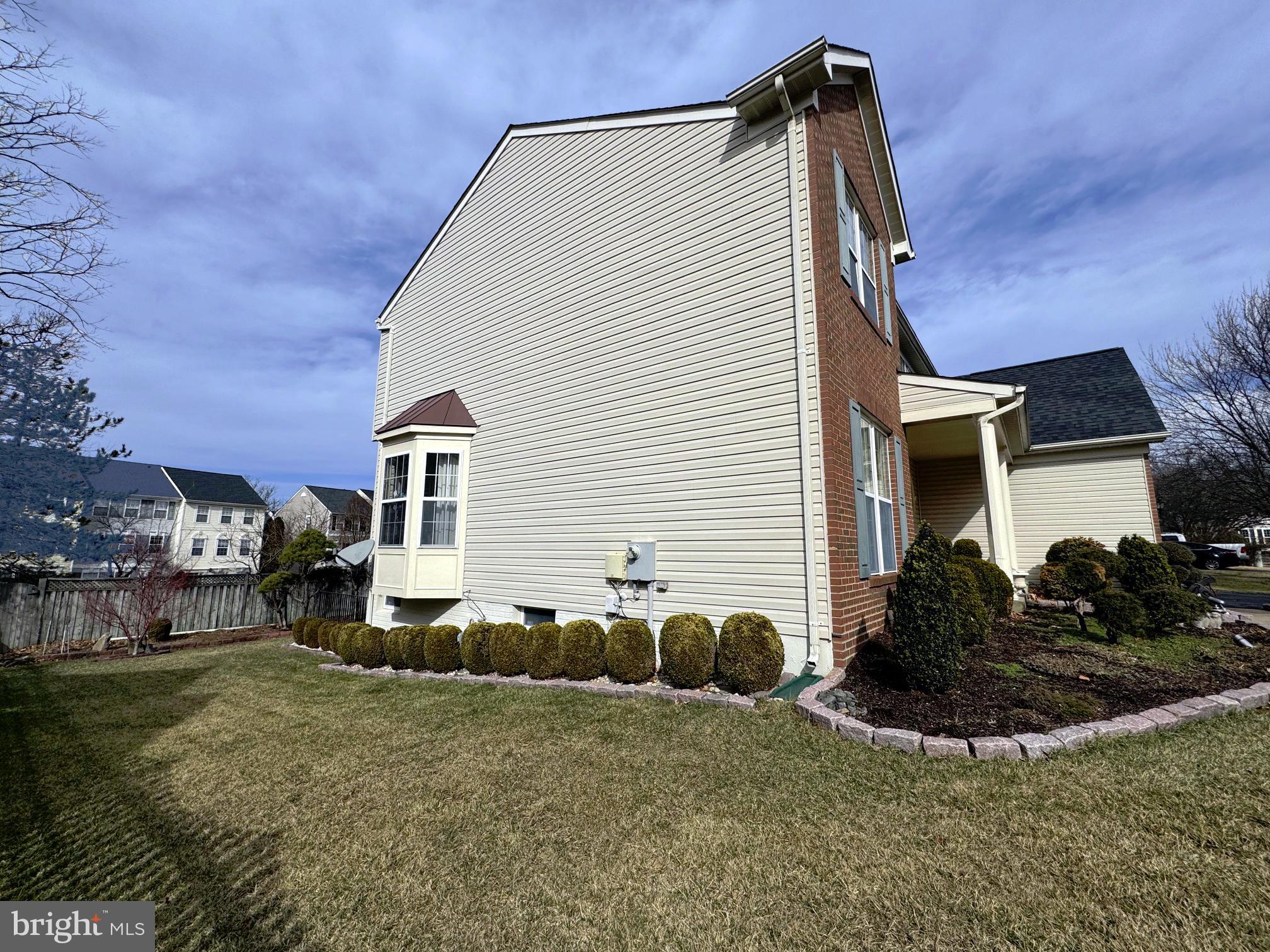 ROCKHILL CENTER ESTATES - Residential