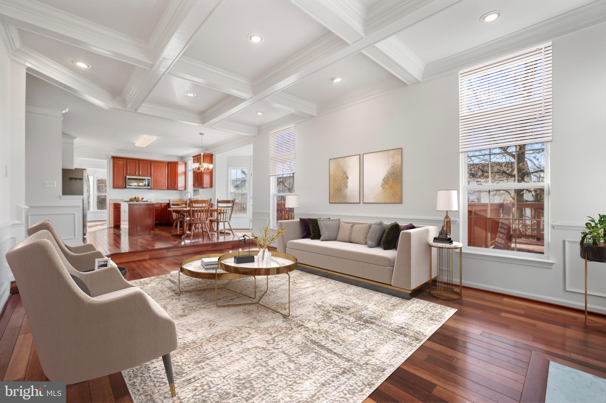 ROCKHILL CENTER ESTATES - Residential