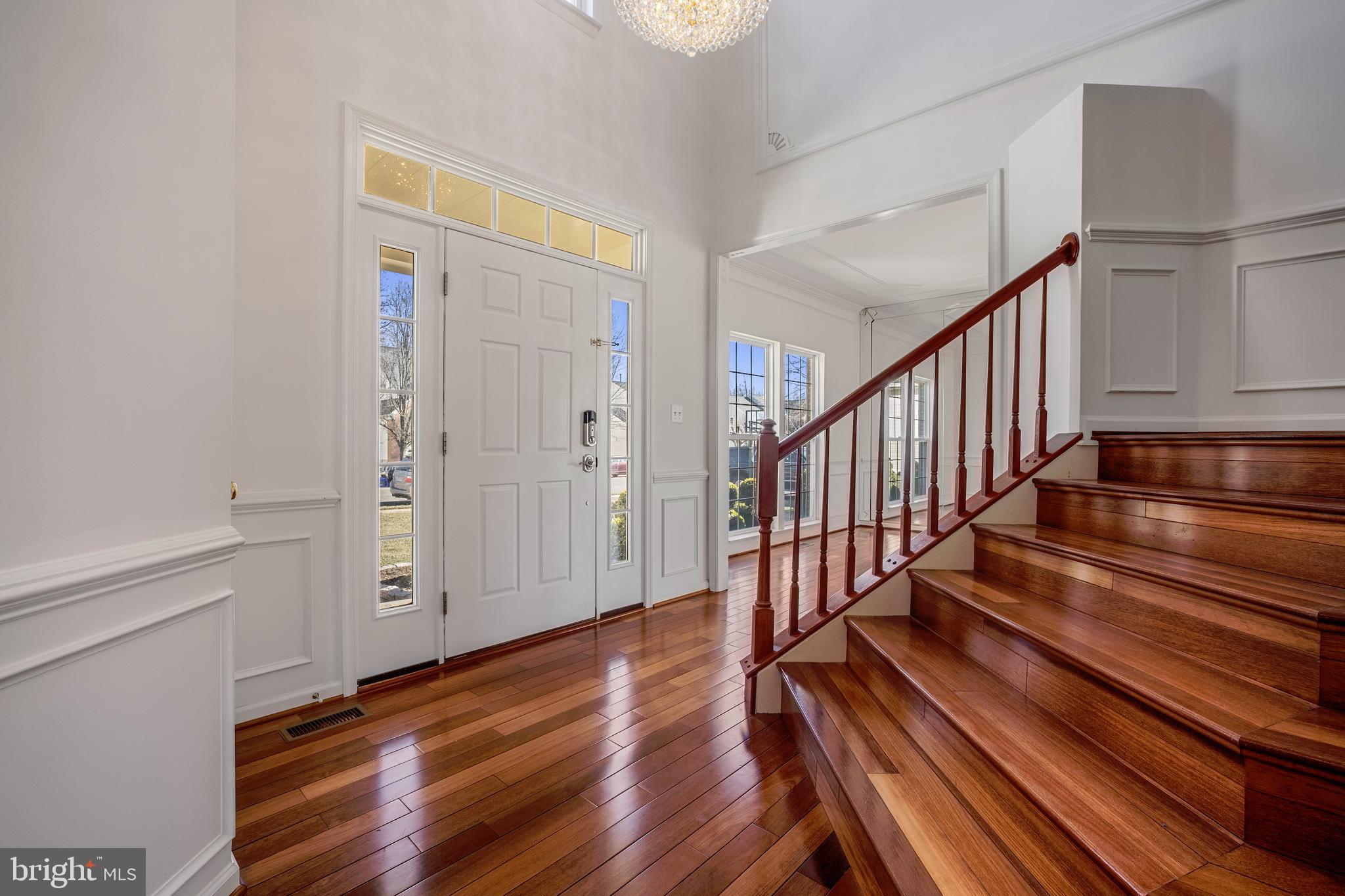 ROCKHILL CENTER ESTATES - Residential