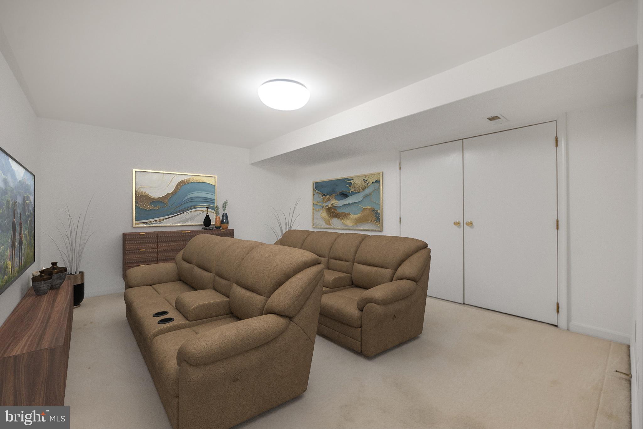 ROCKHILL CENTER ESTATES - Residential