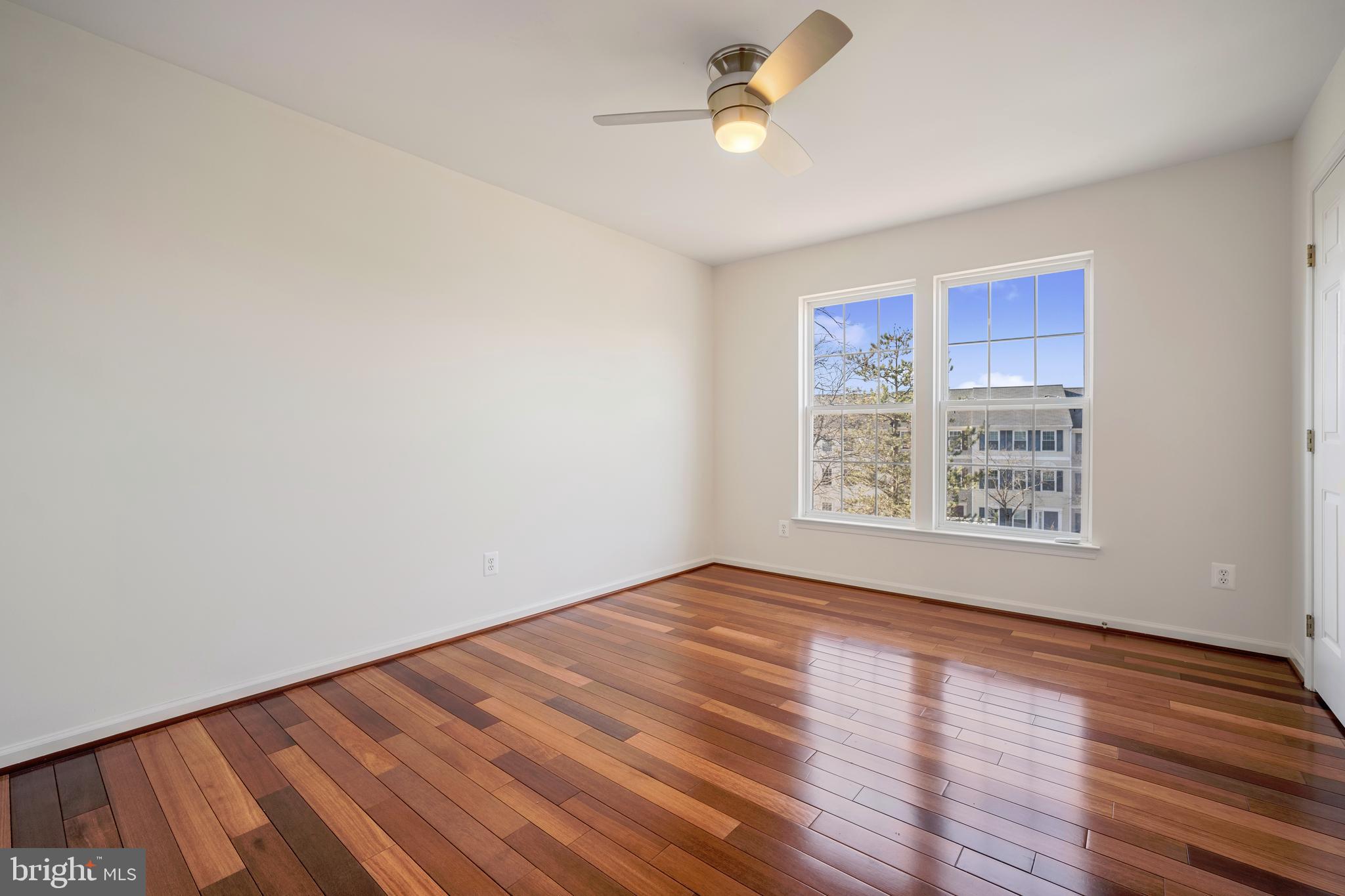 ROCKHILL CENTER ESTATES - Residential