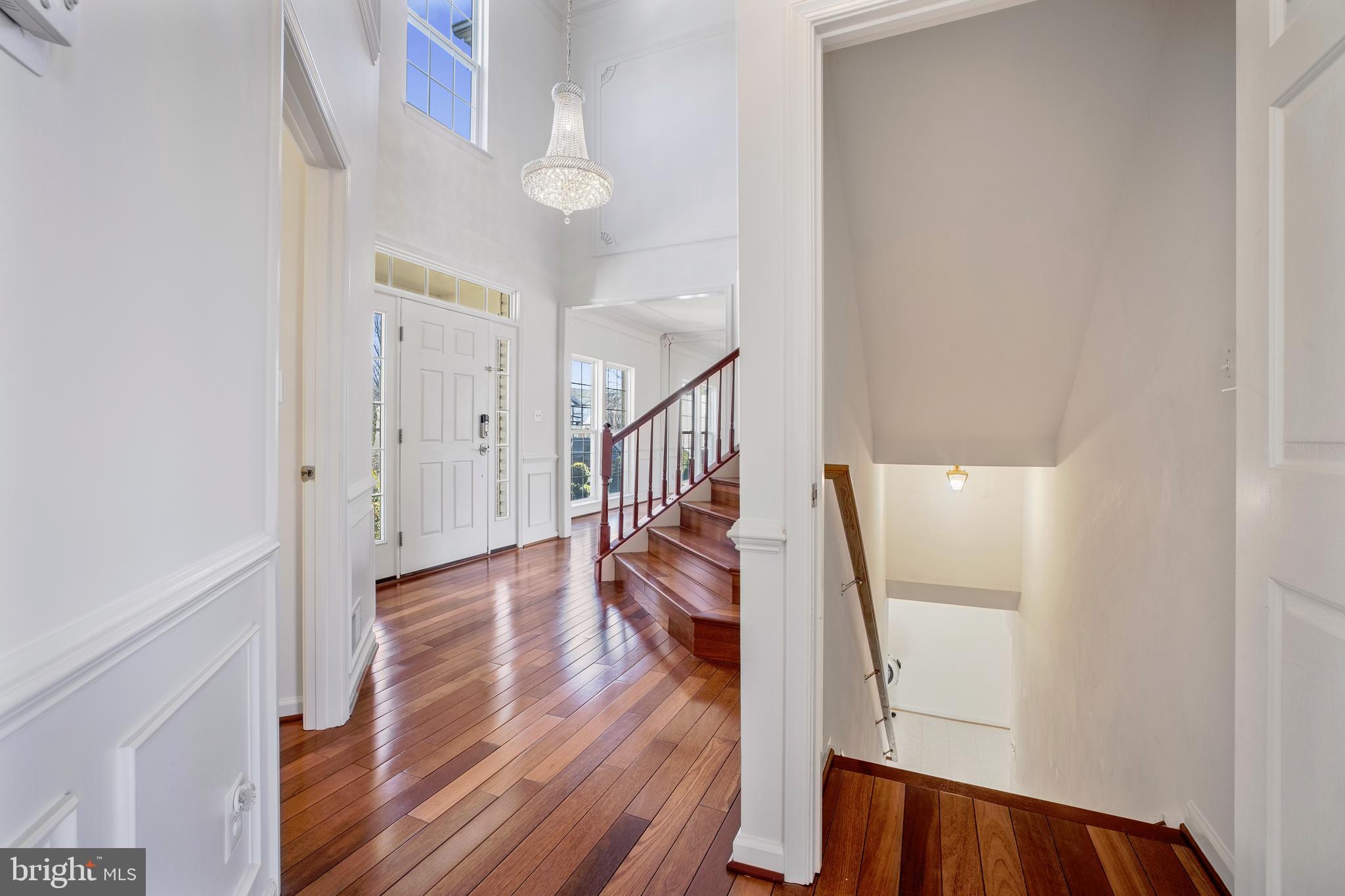 ROCKHILL CENTER ESTATES - Residential