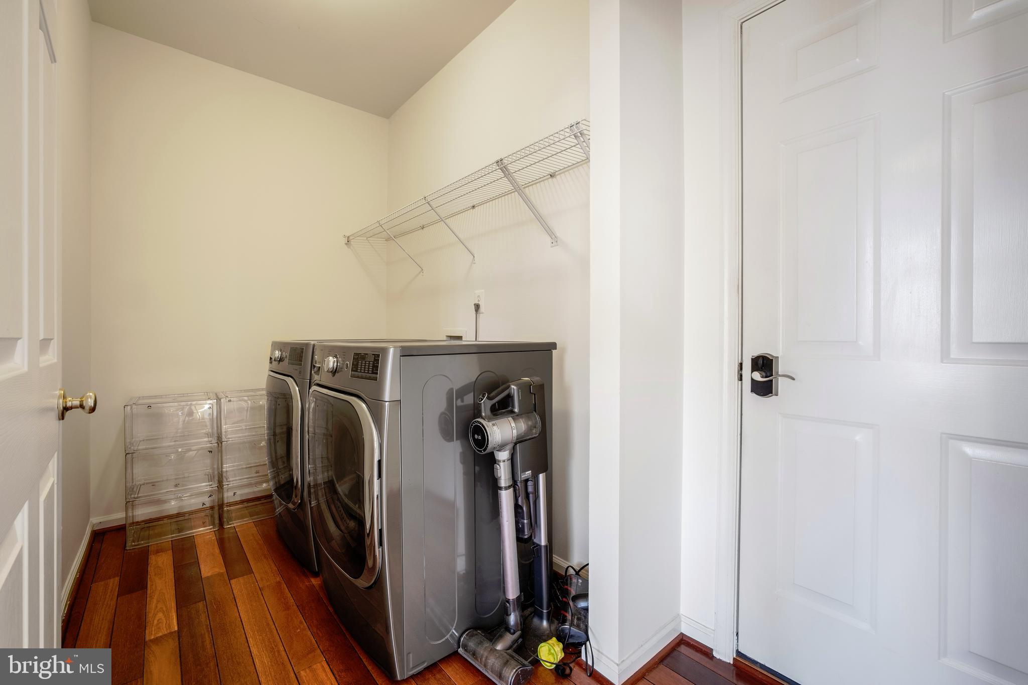 ROCKHILL CENTER ESTATES - Residential