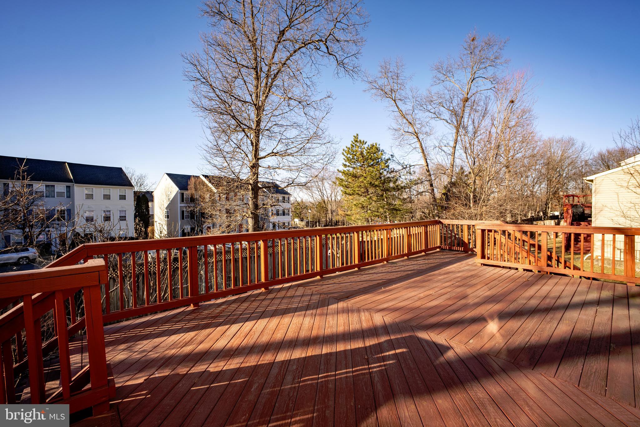 ROCKHILL CENTER ESTATES - Residential