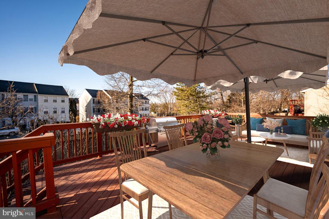 ROCKHILL CENTER ESTATES - Residential