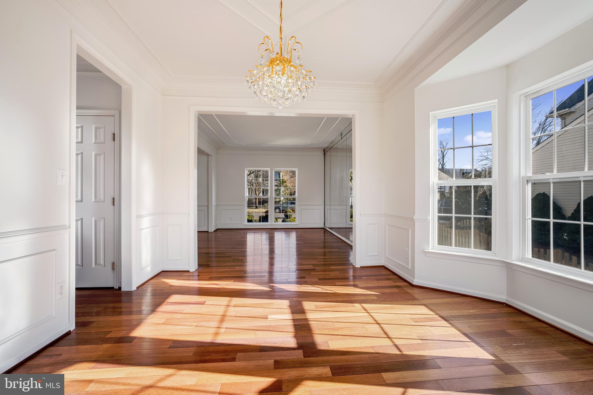 ROCKHILL CENTER ESTATES - Residential