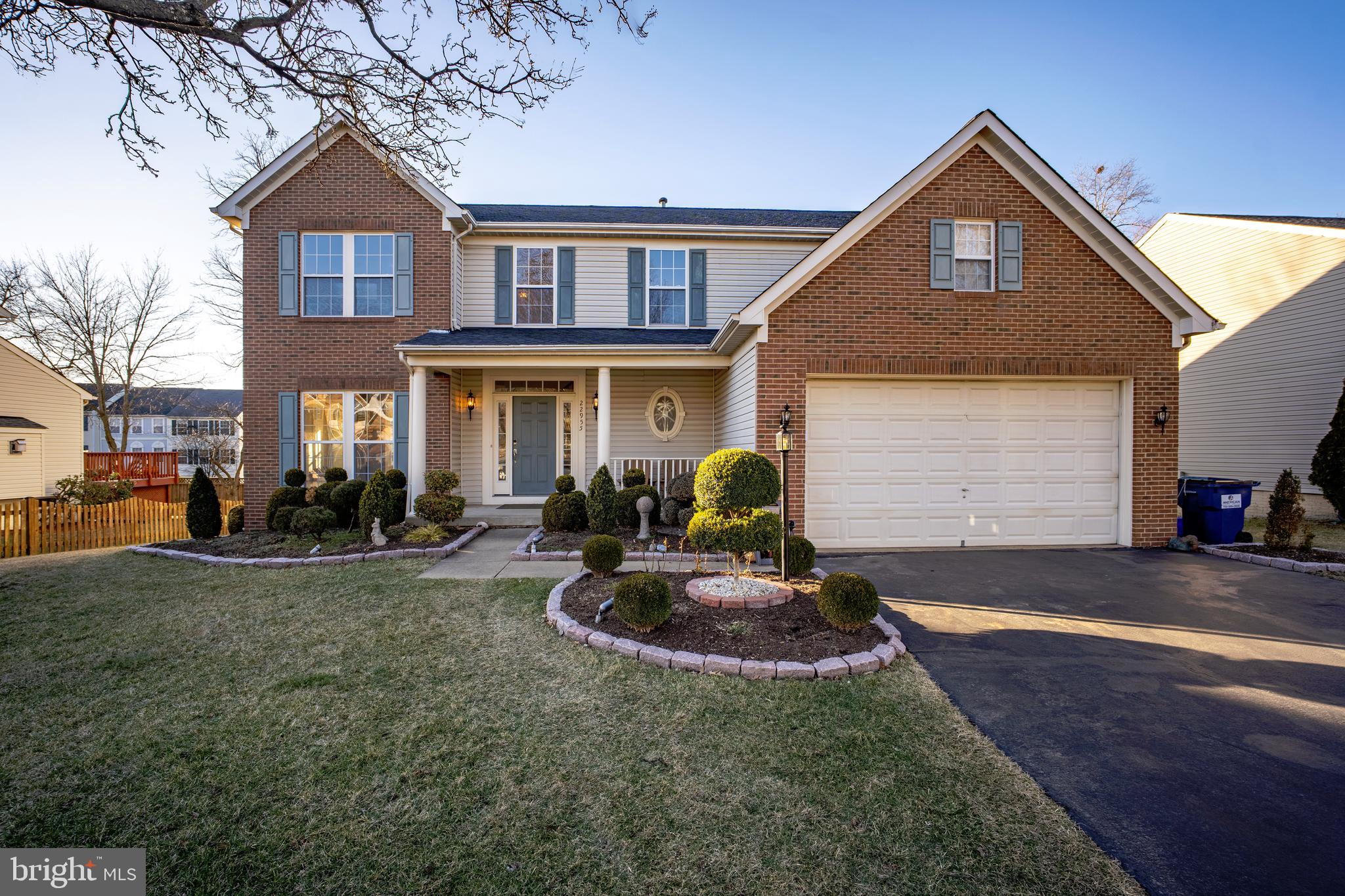 ROCKHILL CENTER ESTATES - Residential