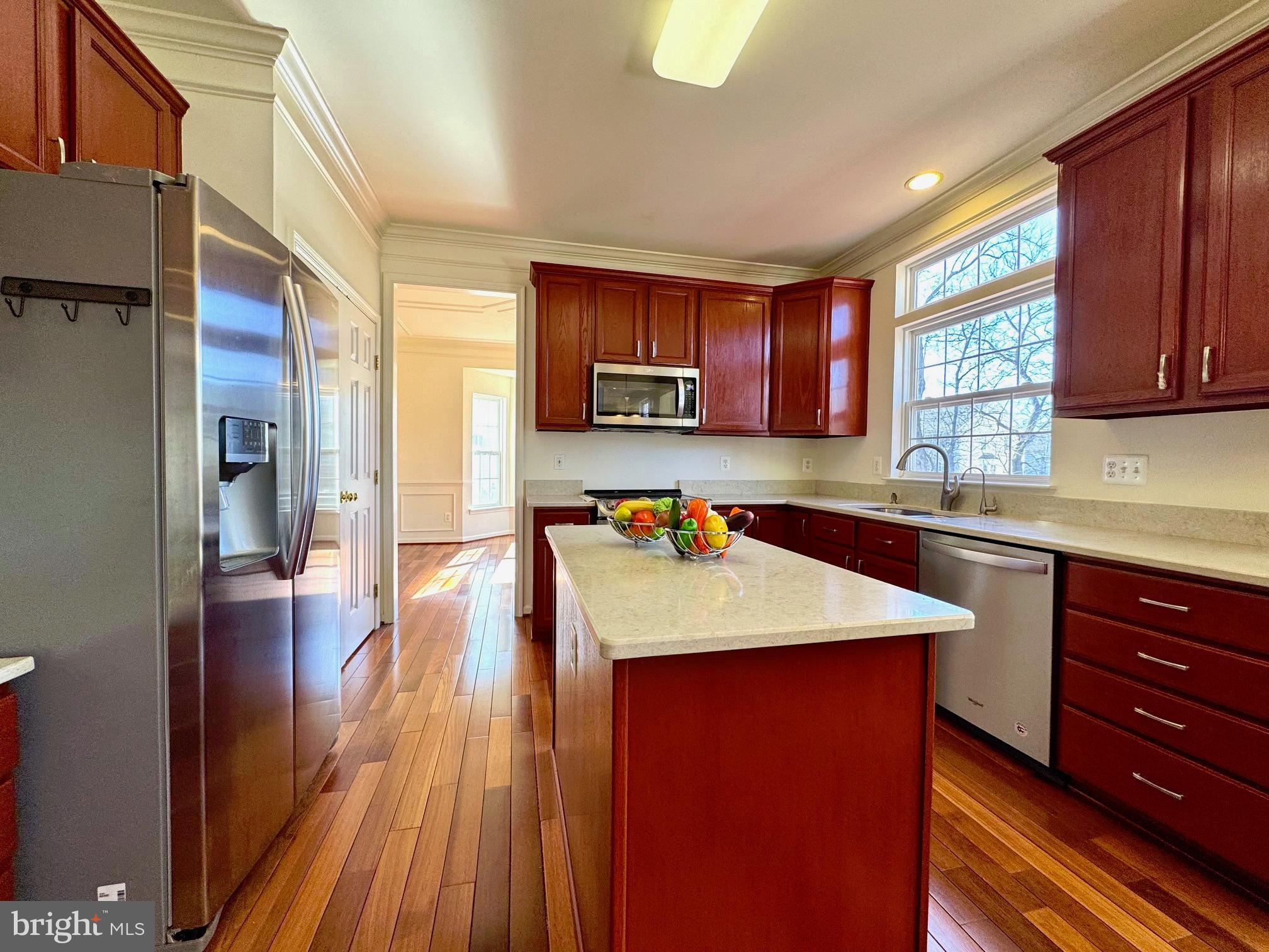 ROCKHILL CENTER ESTATES - Residential