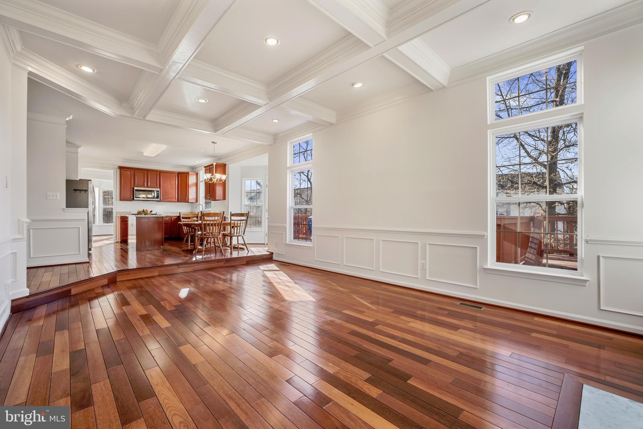 ROCKHILL CENTER ESTATES - Residential