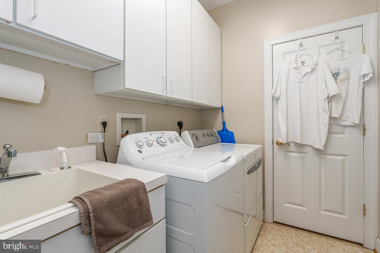 HISEY PARK - Residential