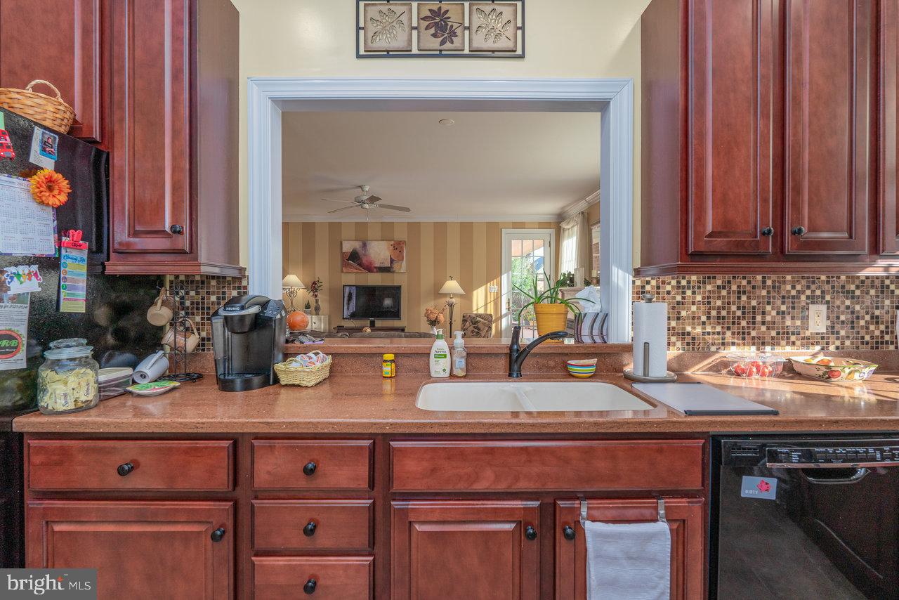 HISEY PARK - Residential