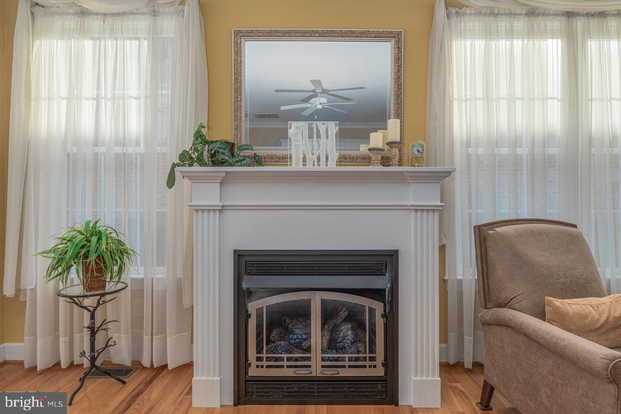 HISEY PARK - Residential