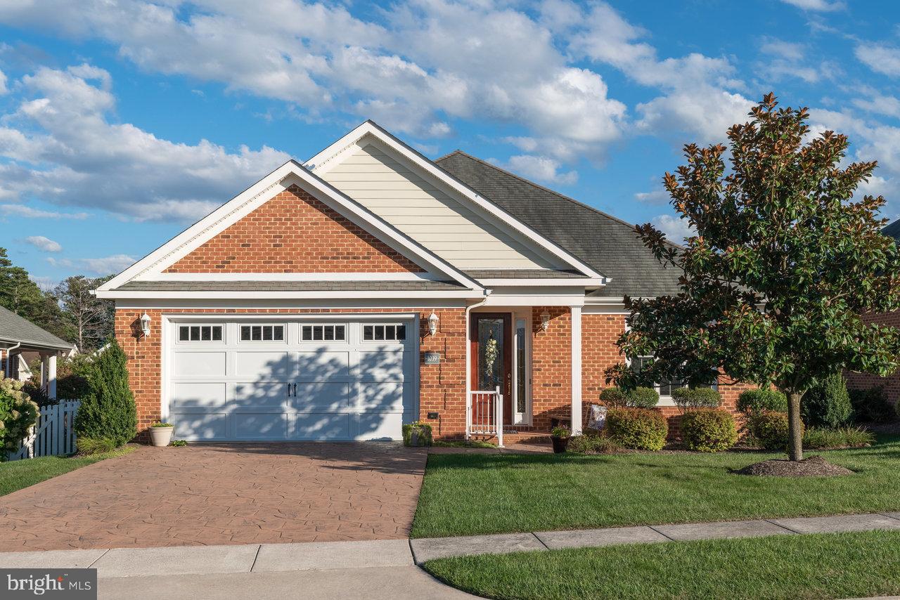 HISEY PARK - Residential