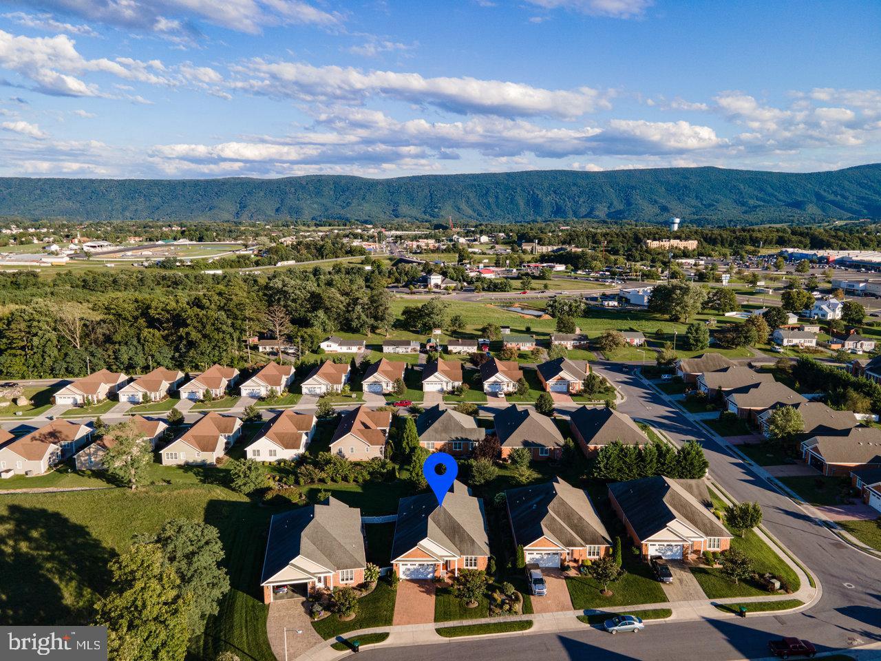 HISEY PARK - Residential