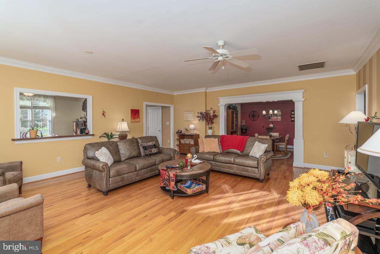 HISEY PARK - Residential