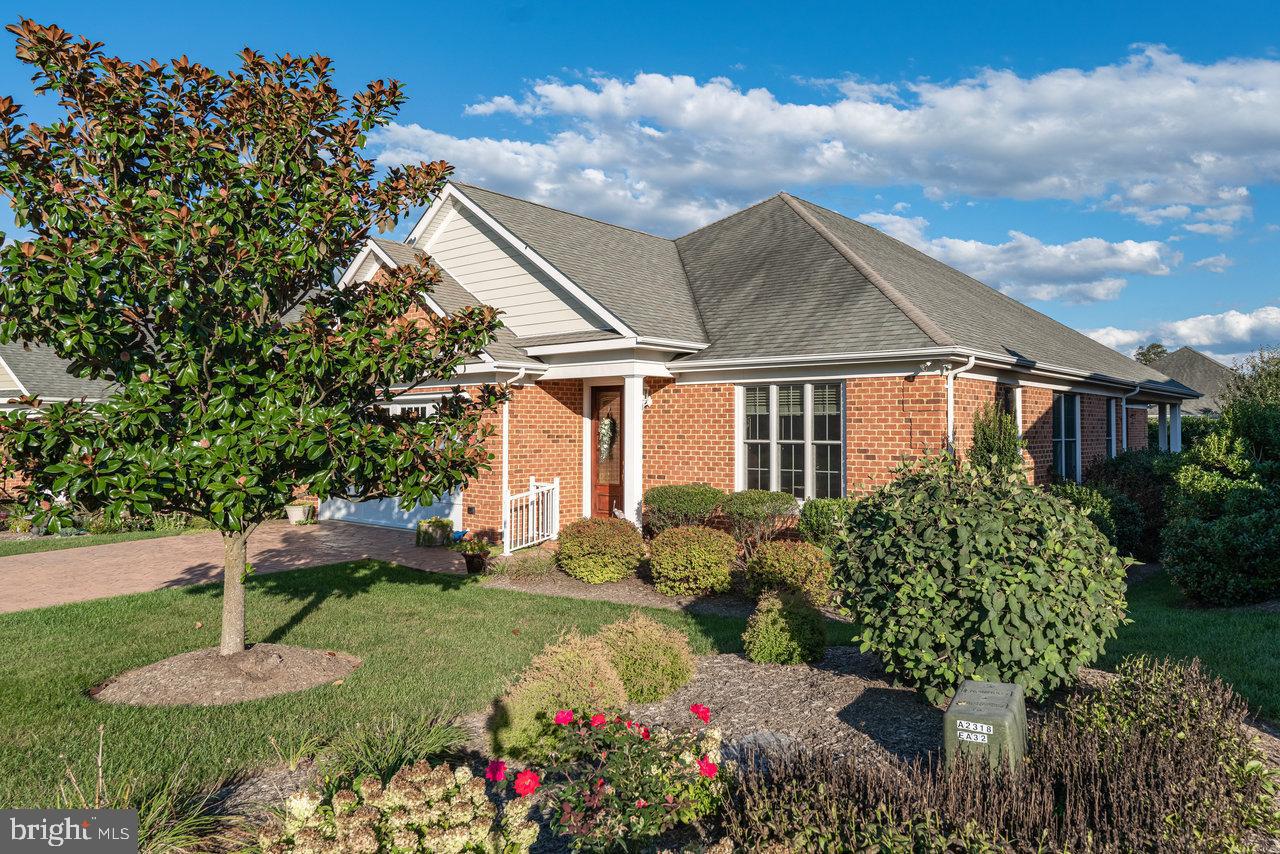 HISEY PARK - Residential