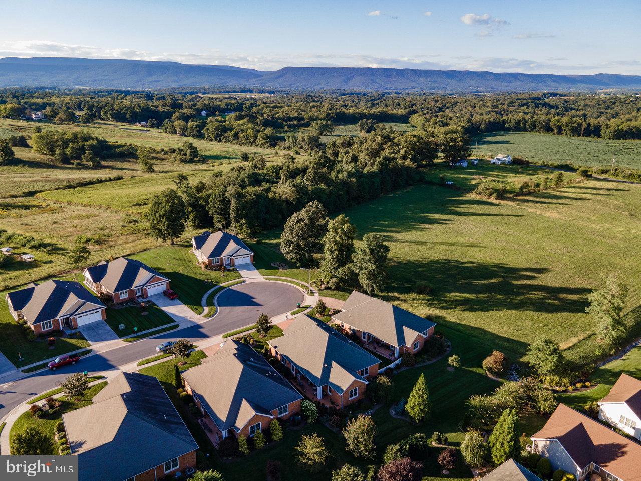 HISEY PARK - Residential