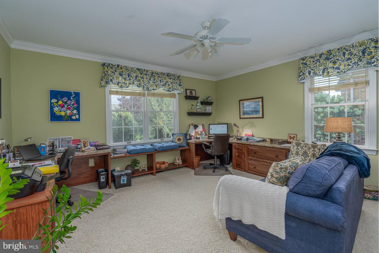 HISEY PARK - Residential