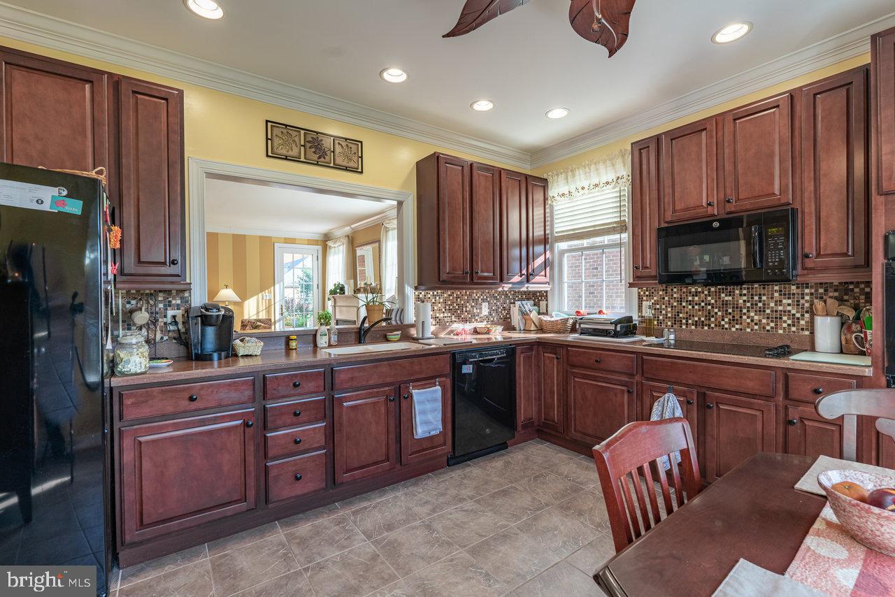 HISEY PARK - Residential