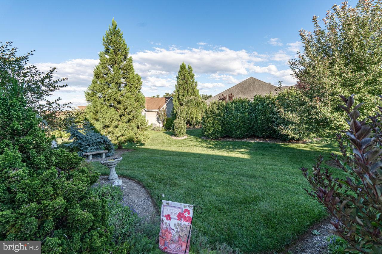 HISEY PARK - Residential