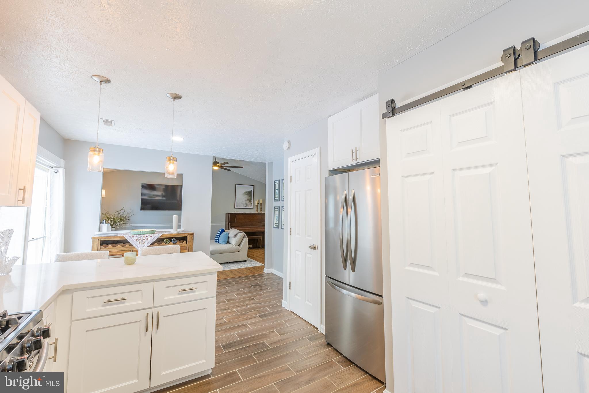 ST CHARLES SUB - DORCHESTER - Residential Lease