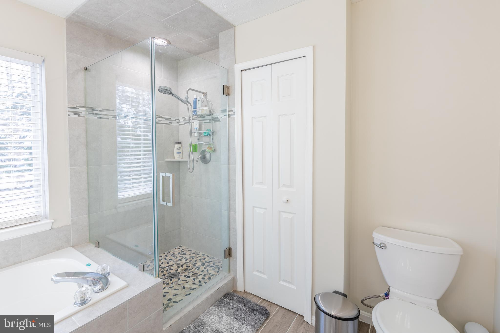 ST CHARLES SUB - DORCHESTER - Residential Lease