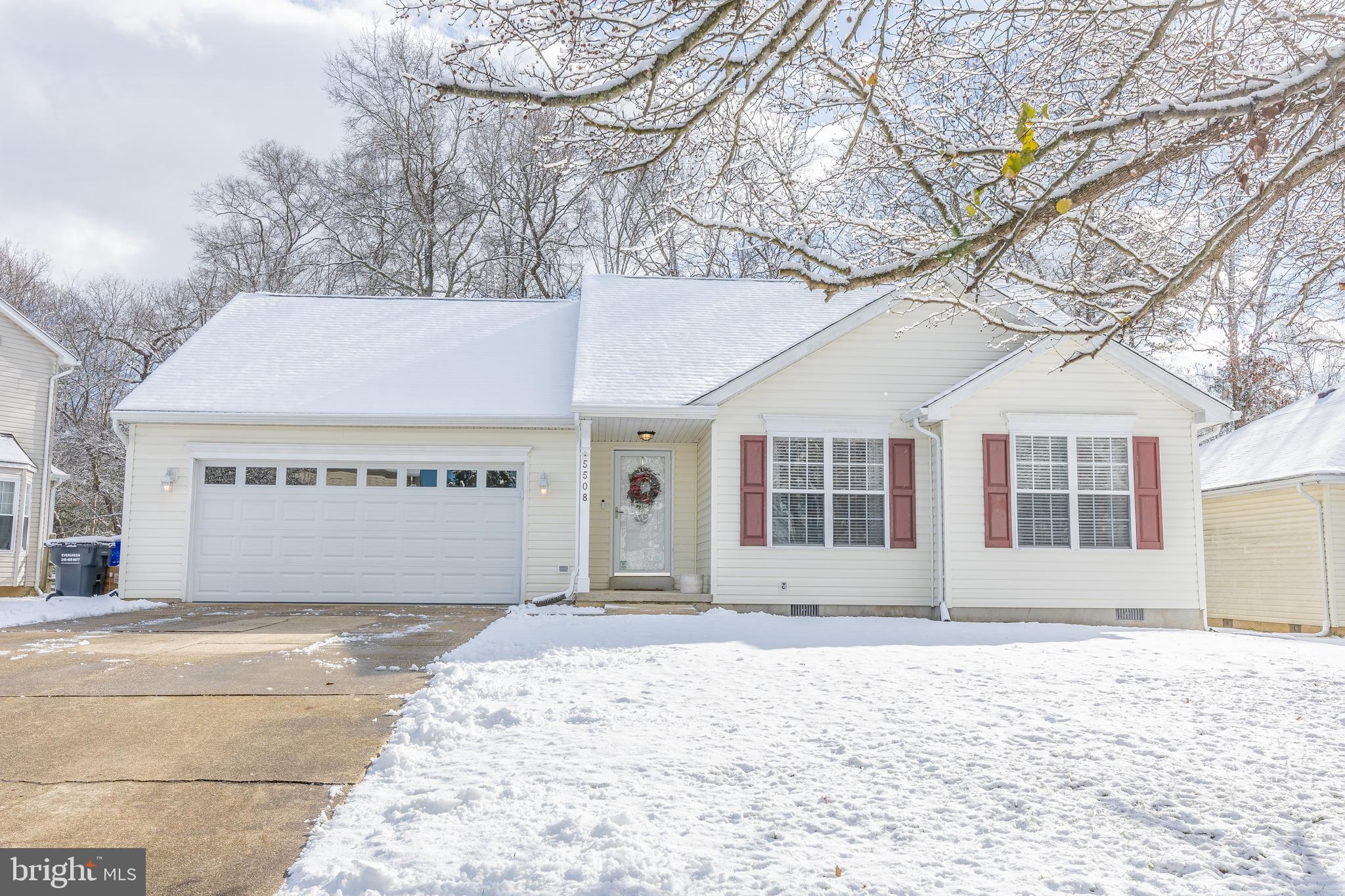 ST CHARLES SUB - DORCHESTER - Residential Lease