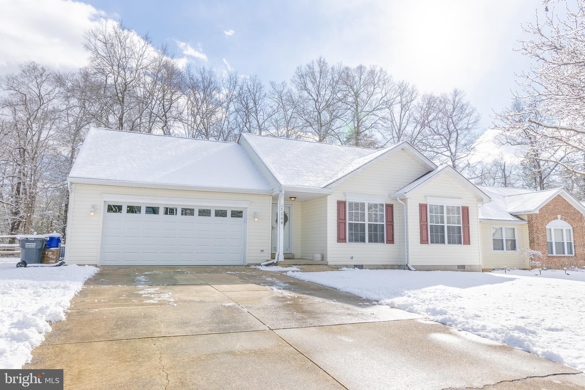 ST CHARLES SUB - DORCHESTER - Residential Lease