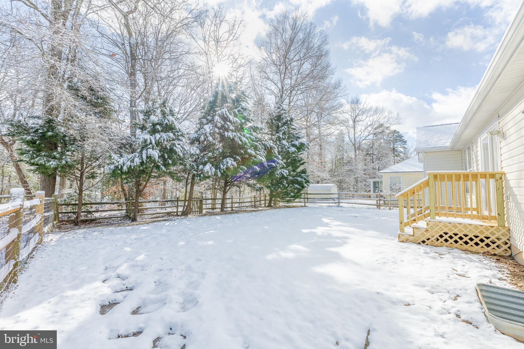 ST CHARLES SUB - DORCHESTER - Residential Lease