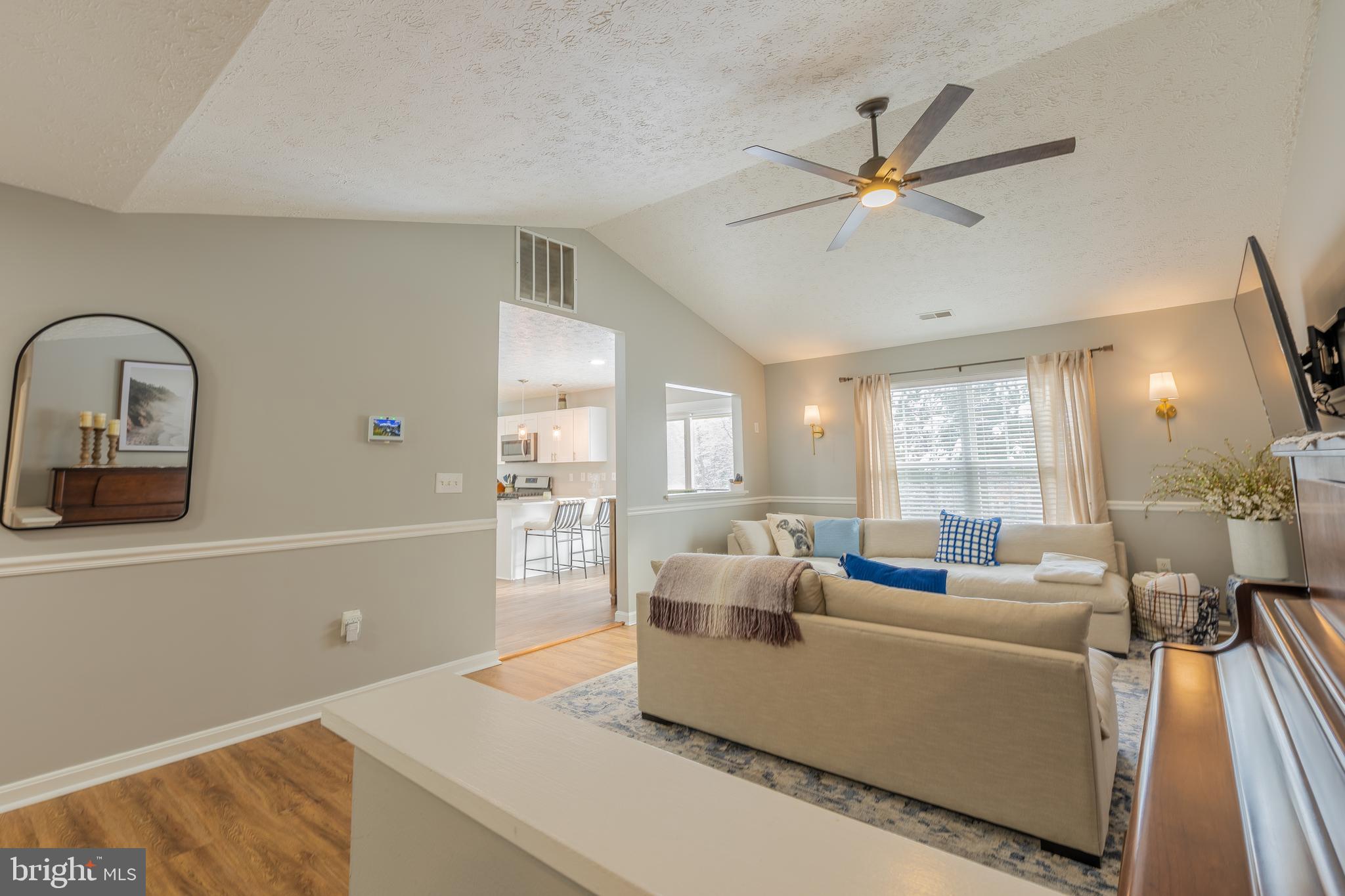 ST CHARLES SUB - DORCHESTER - Residential Lease