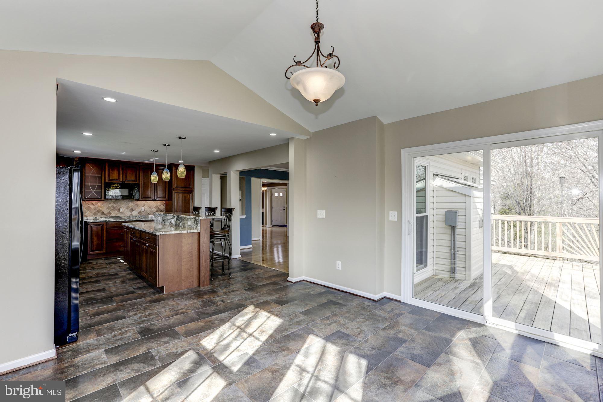 POTOMAC STATION - Residential