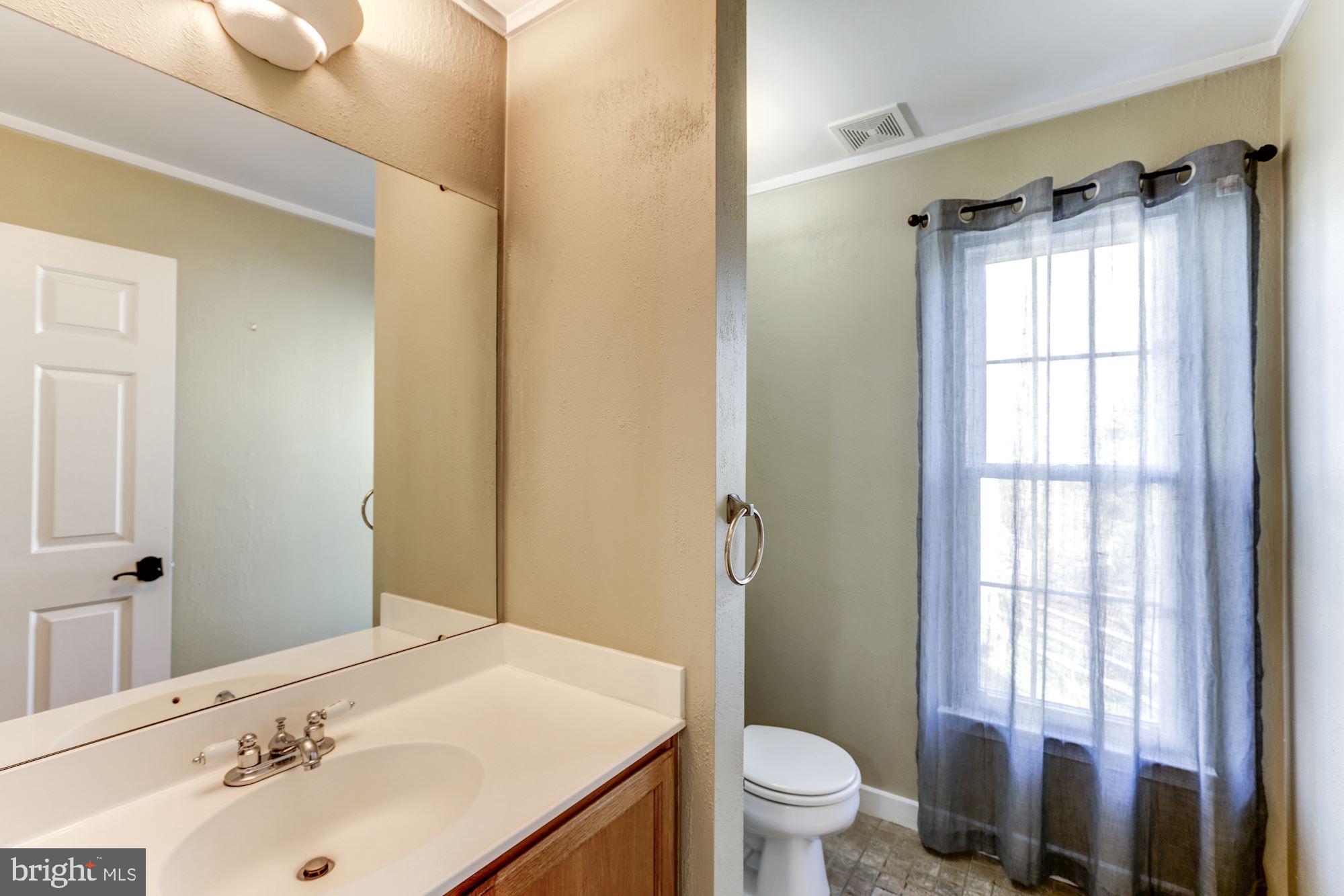 POTOMAC STATION - Residential