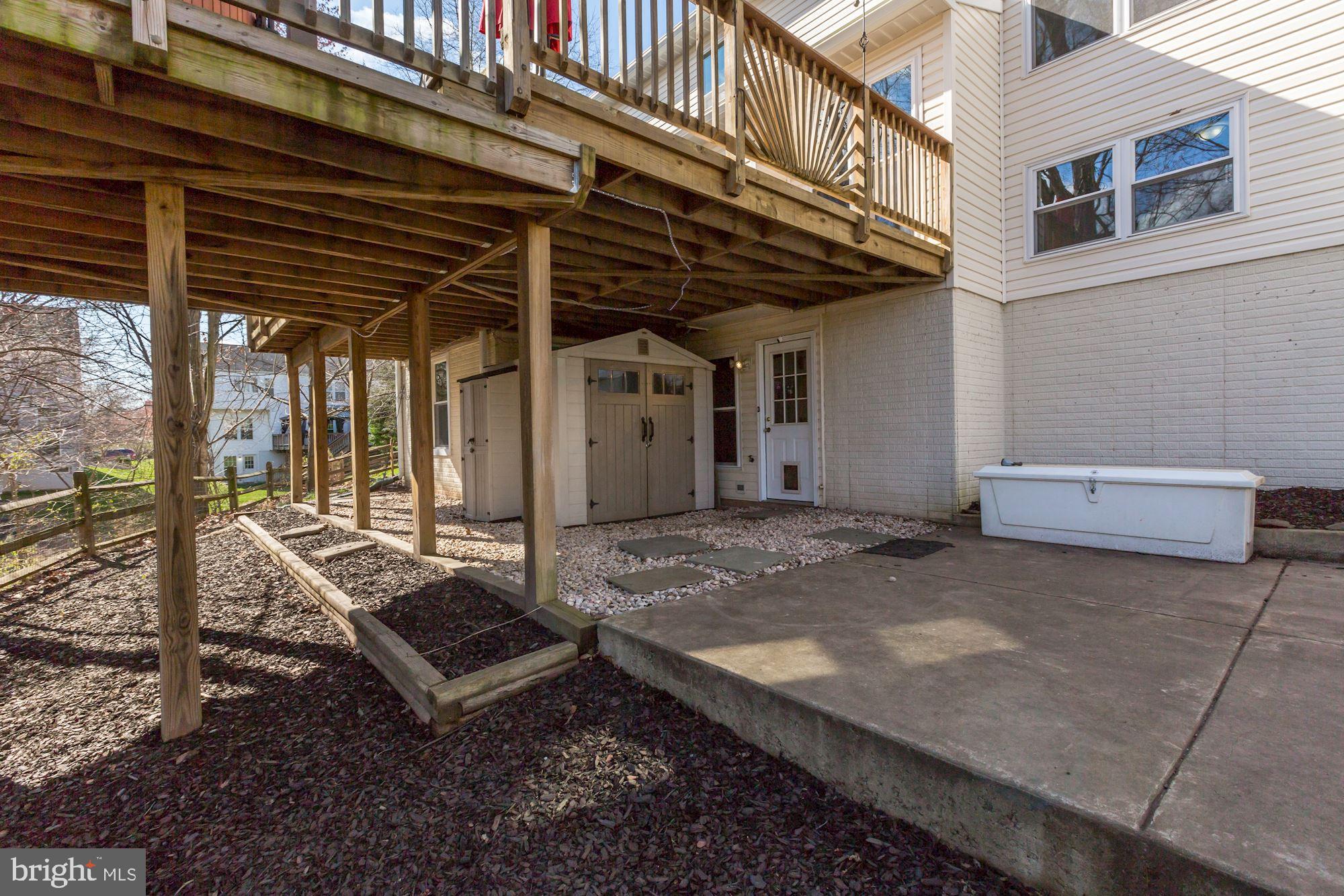 POTOMAC STATION - Residential