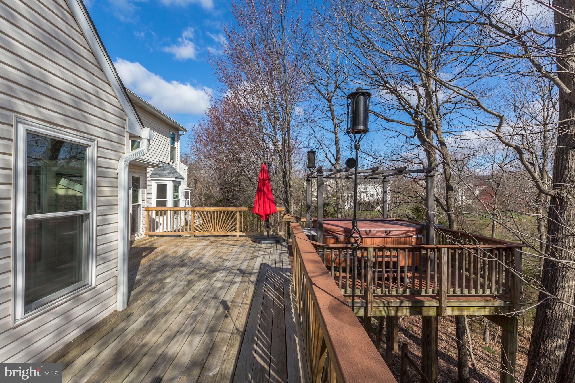 POTOMAC STATION - Residential