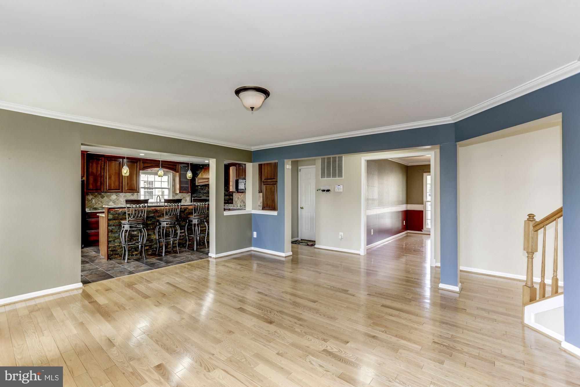 POTOMAC STATION - Residential