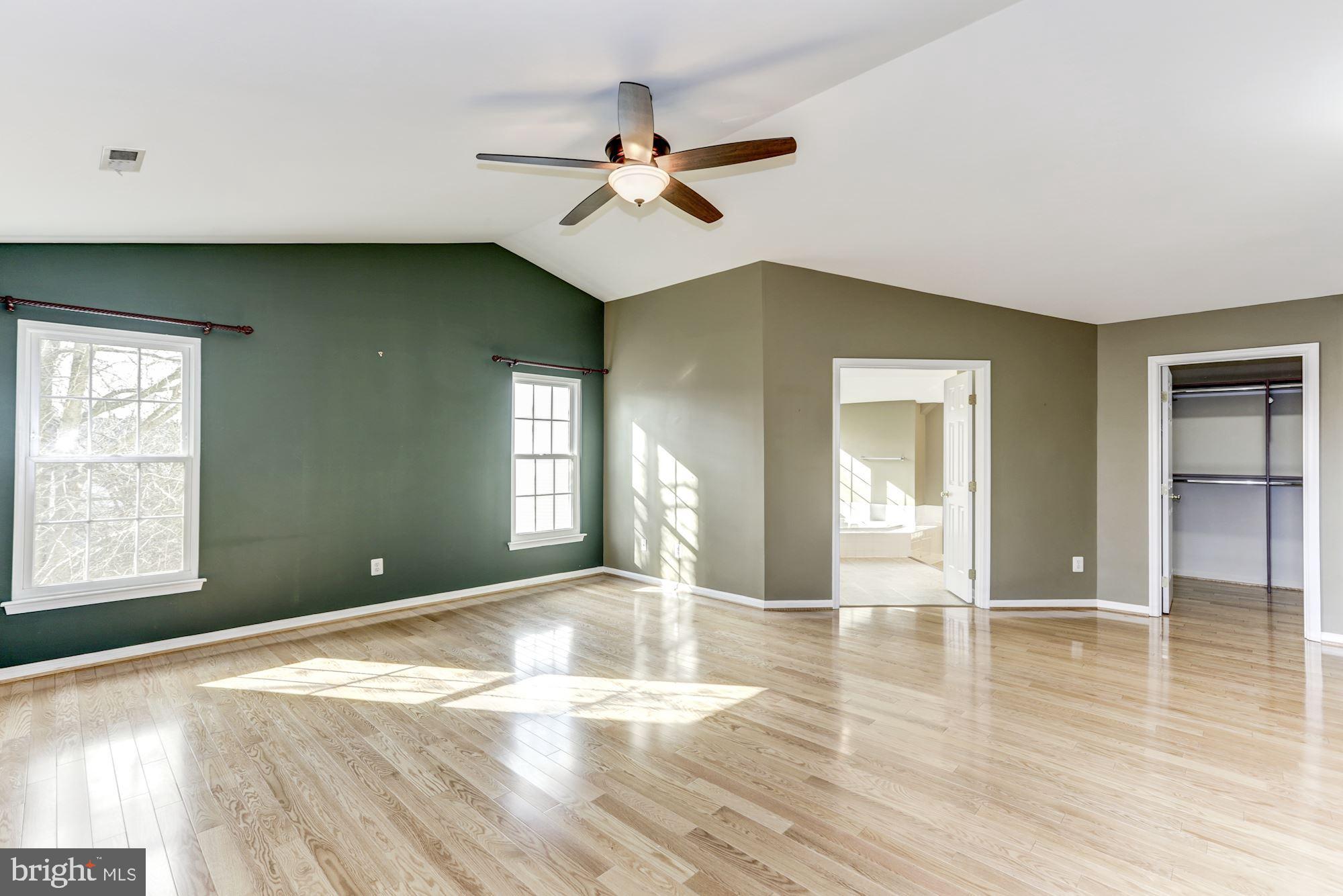 POTOMAC STATION - Residential