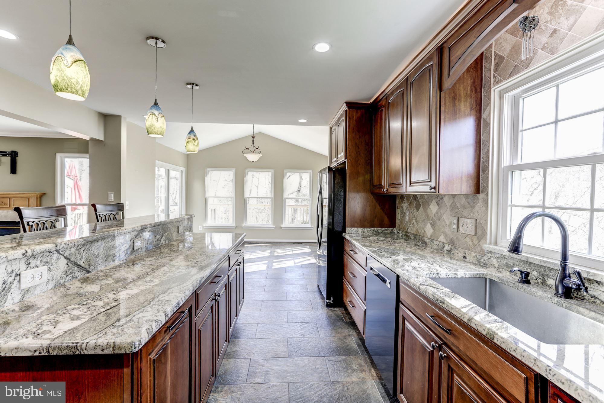 POTOMAC STATION - Residential