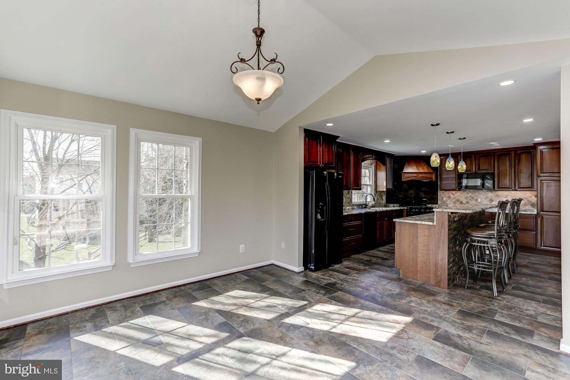 POTOMAC STATION - Residential